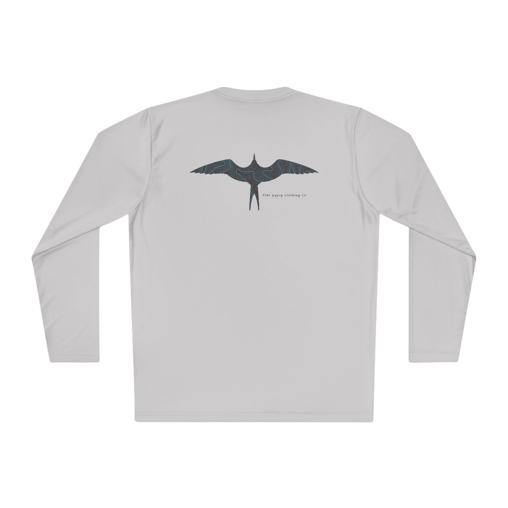 Frigate Topography Performance