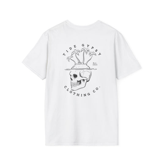 Skull Island T-shirt