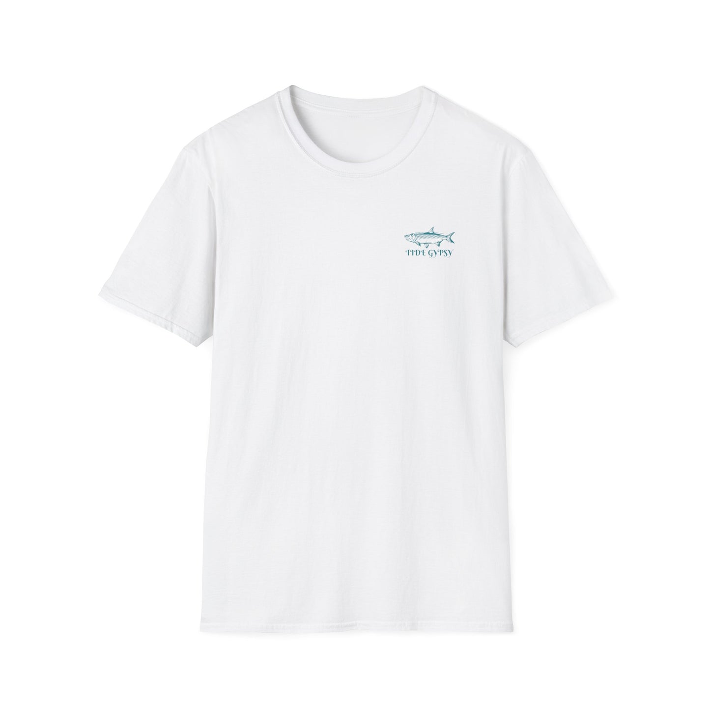 TG Tarpon T-shirt