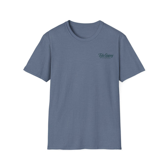 King of the Shallows T-shirt