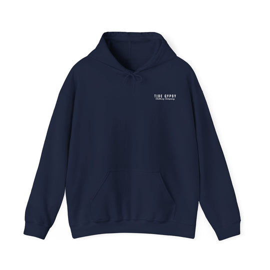 Skull Island Hooded Sweatshirt