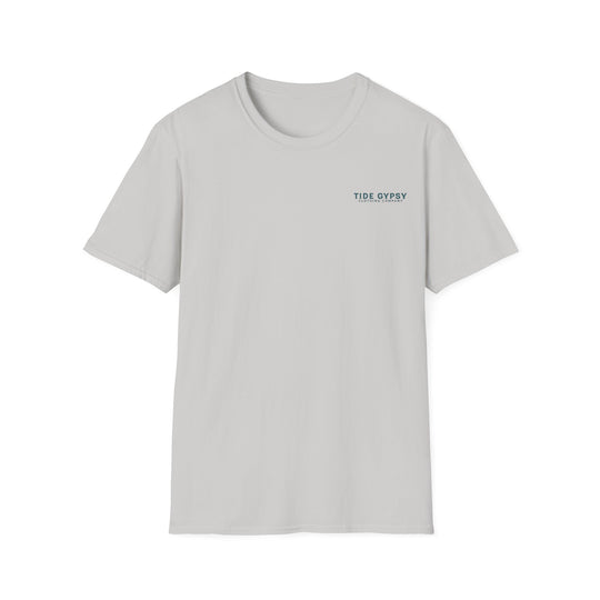 Blue Claw Legend T-shirt