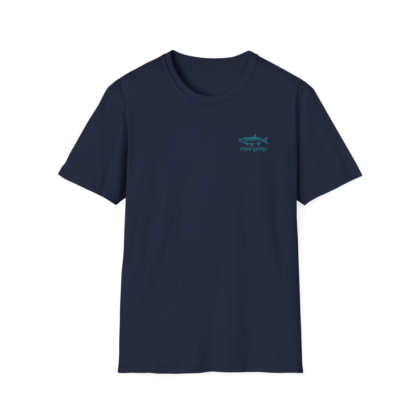 TG Tarpon T-shirt