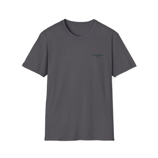 Frigate Topography T-shirt