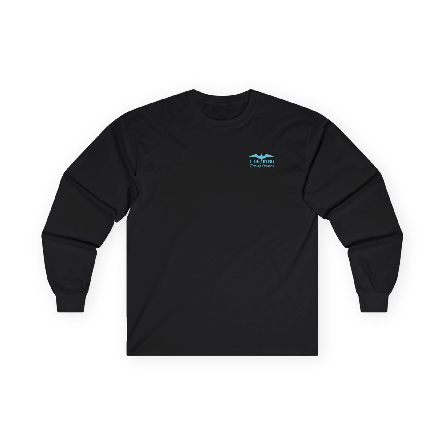 Unisex TG Topo Long Sleeve Tee