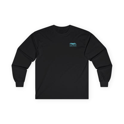 Unisex TG Topo Long Sleeve Tee