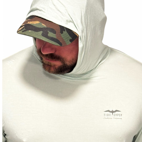 Shoreline Hoodie