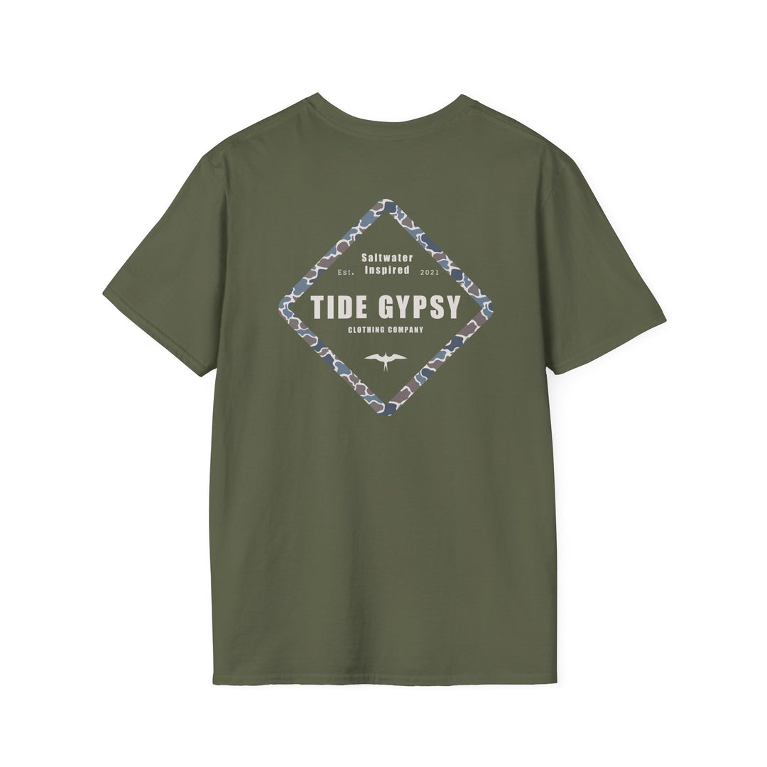 Rustic Duck Camo
