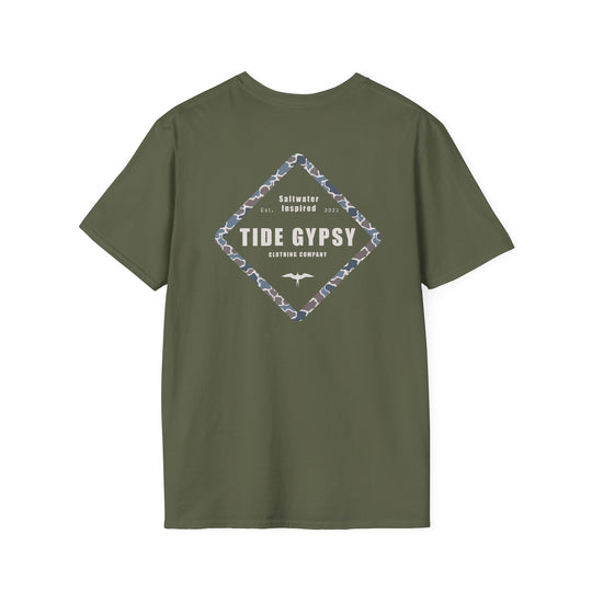 Rustic Duck Camo