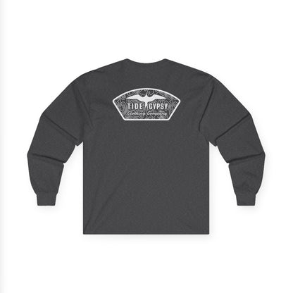 Unisex TG Topo Long Sleeve Tee