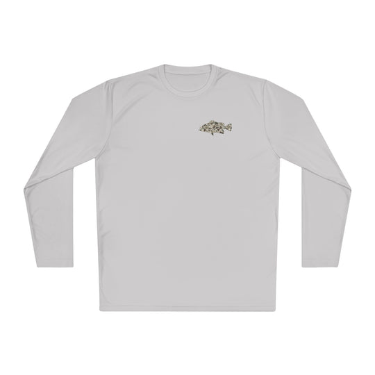 Duck Camo Grouper Performance