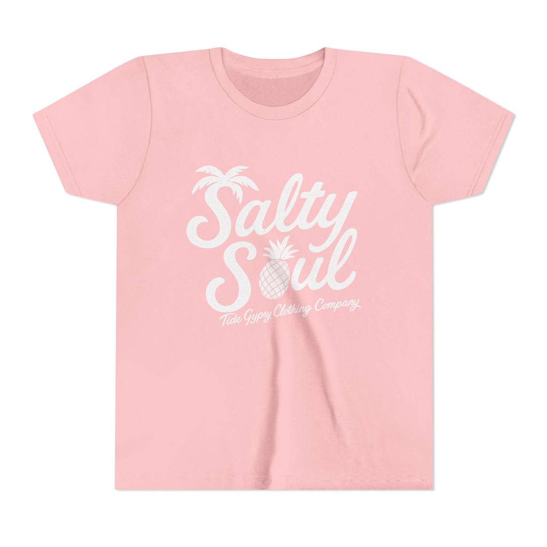 Youth Salty Soul T-Shirt
