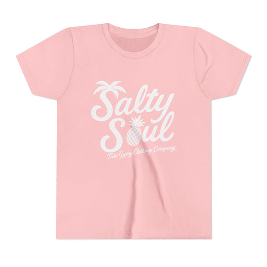 Youth Salty Soul T-Shirt