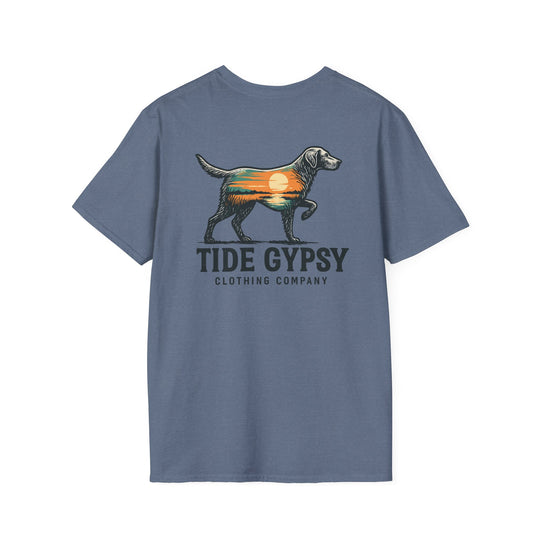 Labrador Sunsets T-shirt