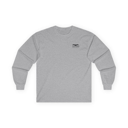 Unisex TG Topo Long Sleeve Tee