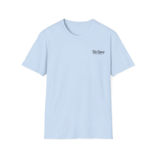 Ghost of the Flats T-shirt
