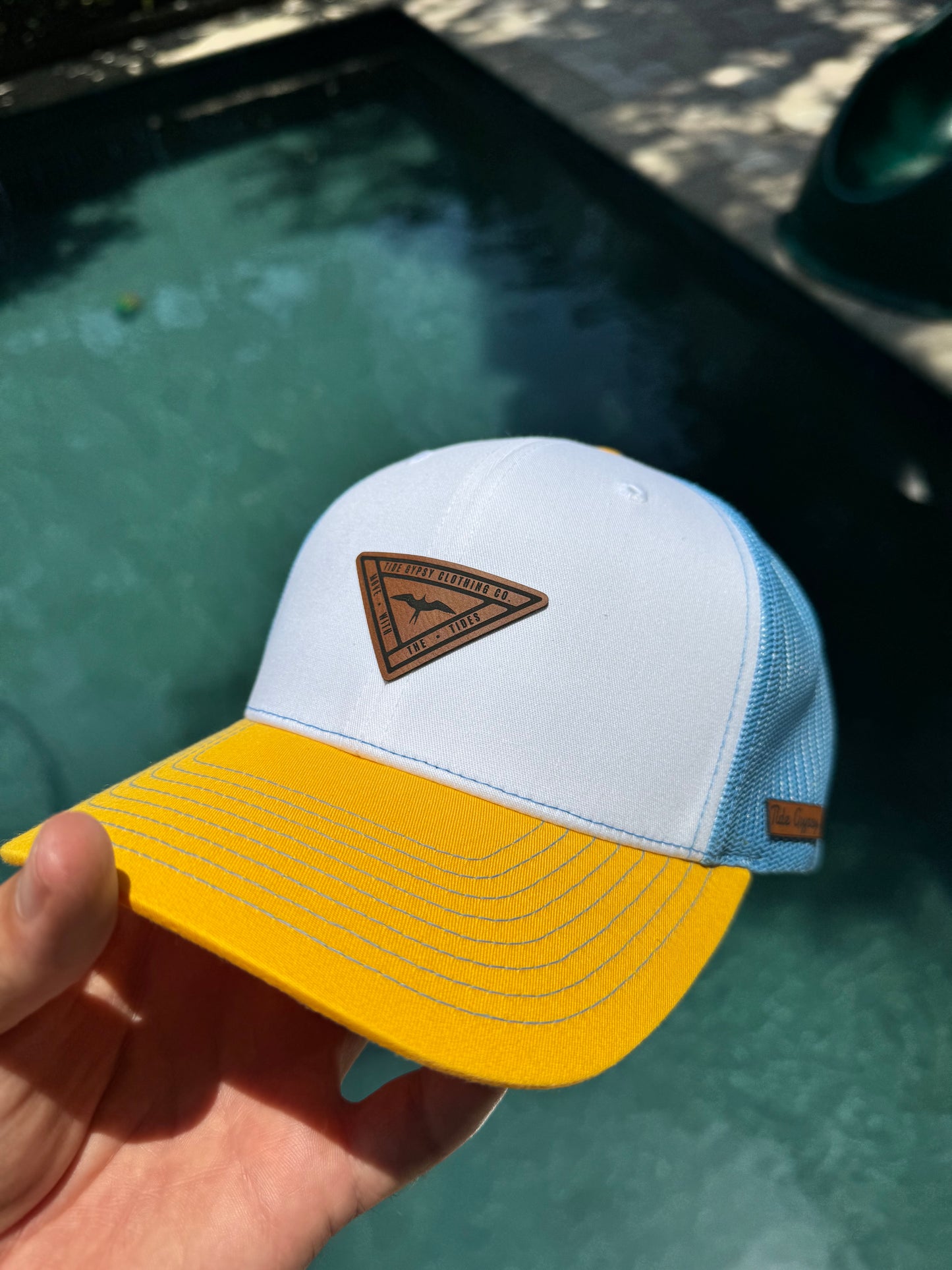 Custom Hats For Your Business