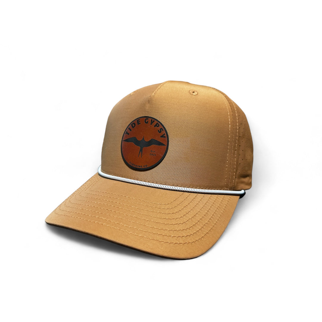 Create Your Own Custom Hat