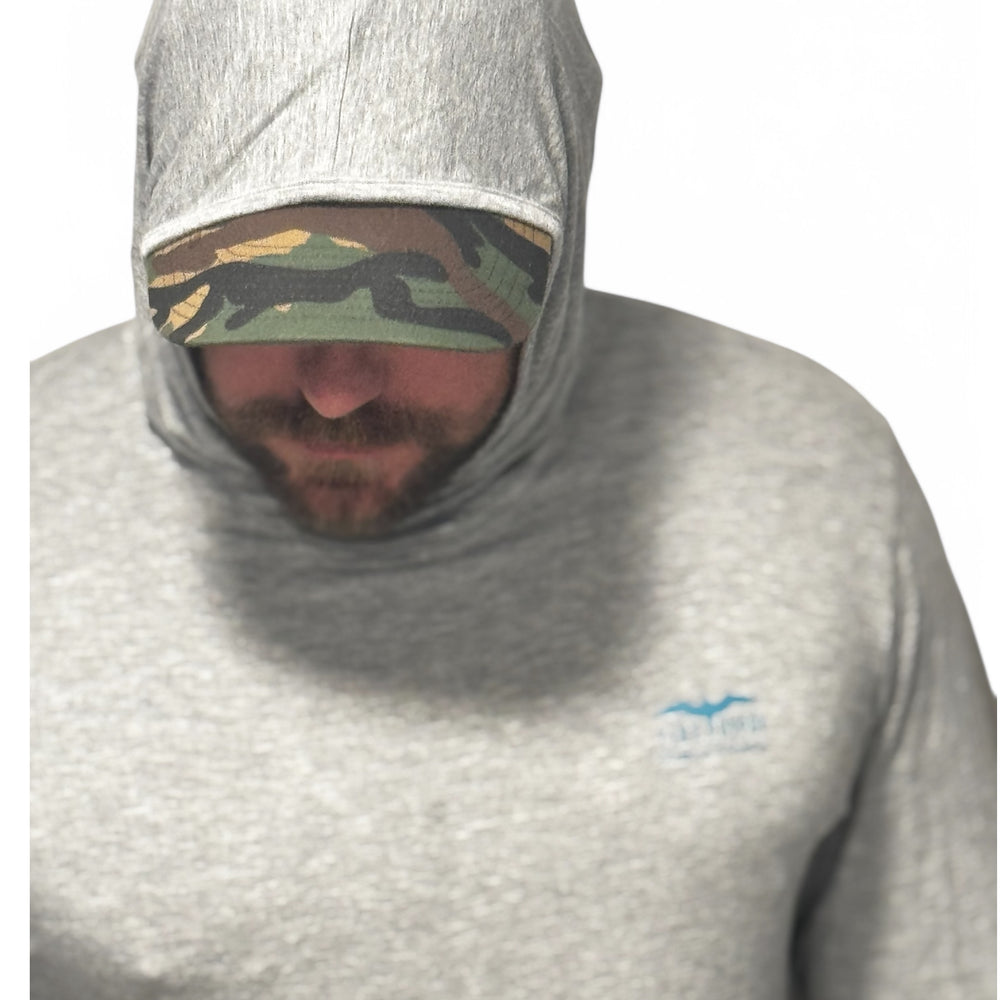 Shoreline Hoodie