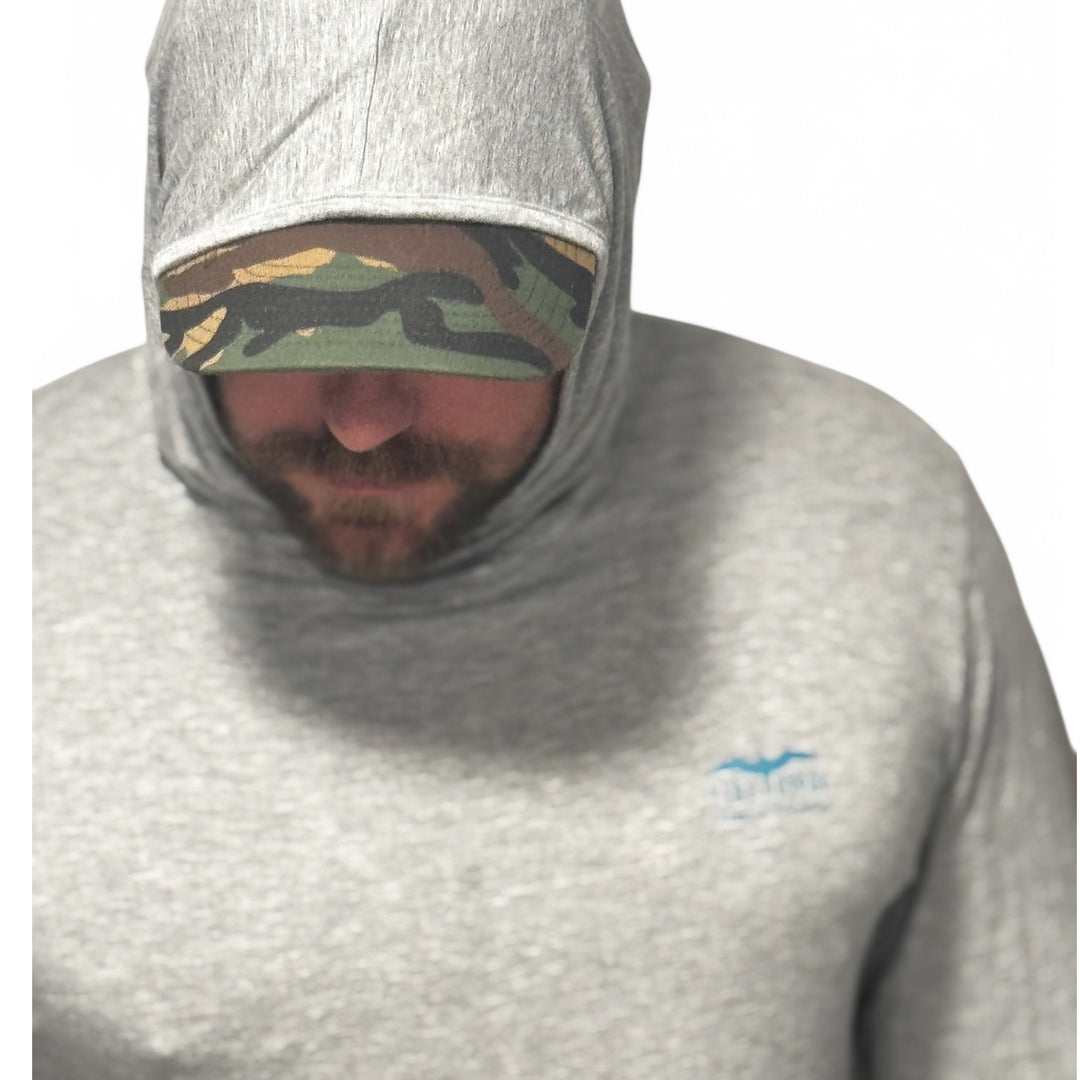 Shoreline Hoodie