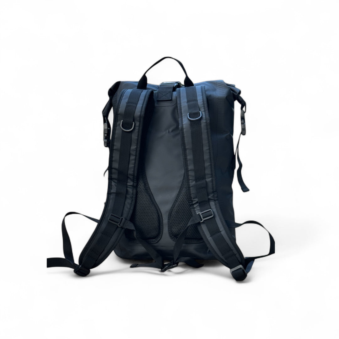 TideGuard Waterproof Backpack