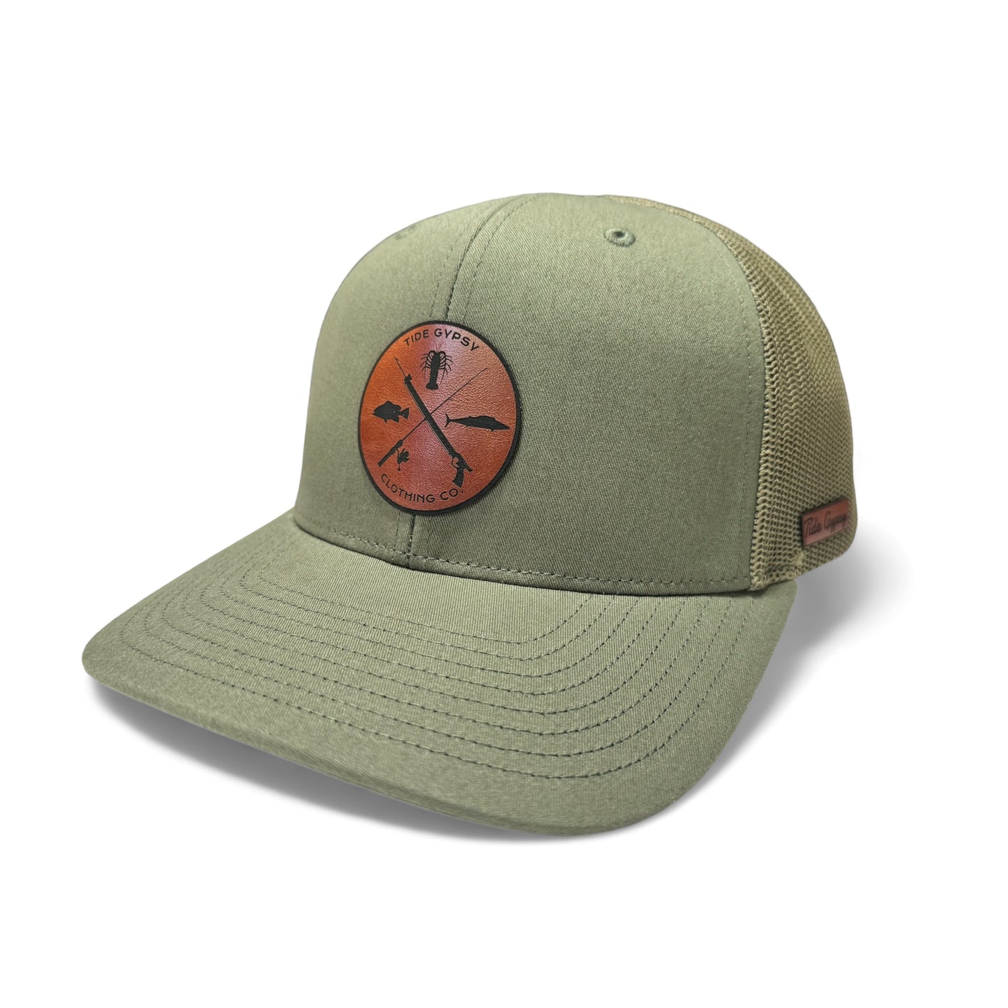 Custom Hats For Your Business