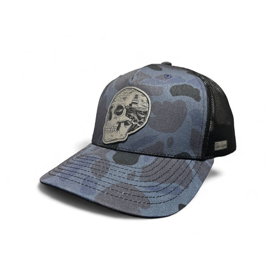 Create Your Own Custom Hat