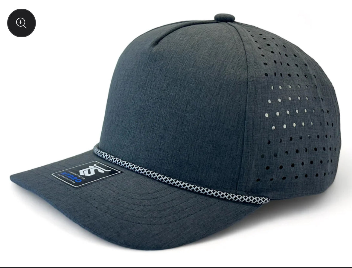 Create Your Own Custom Hydro Performance Hat