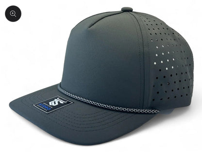 Create Your Own Custom Hydro Performance Hat