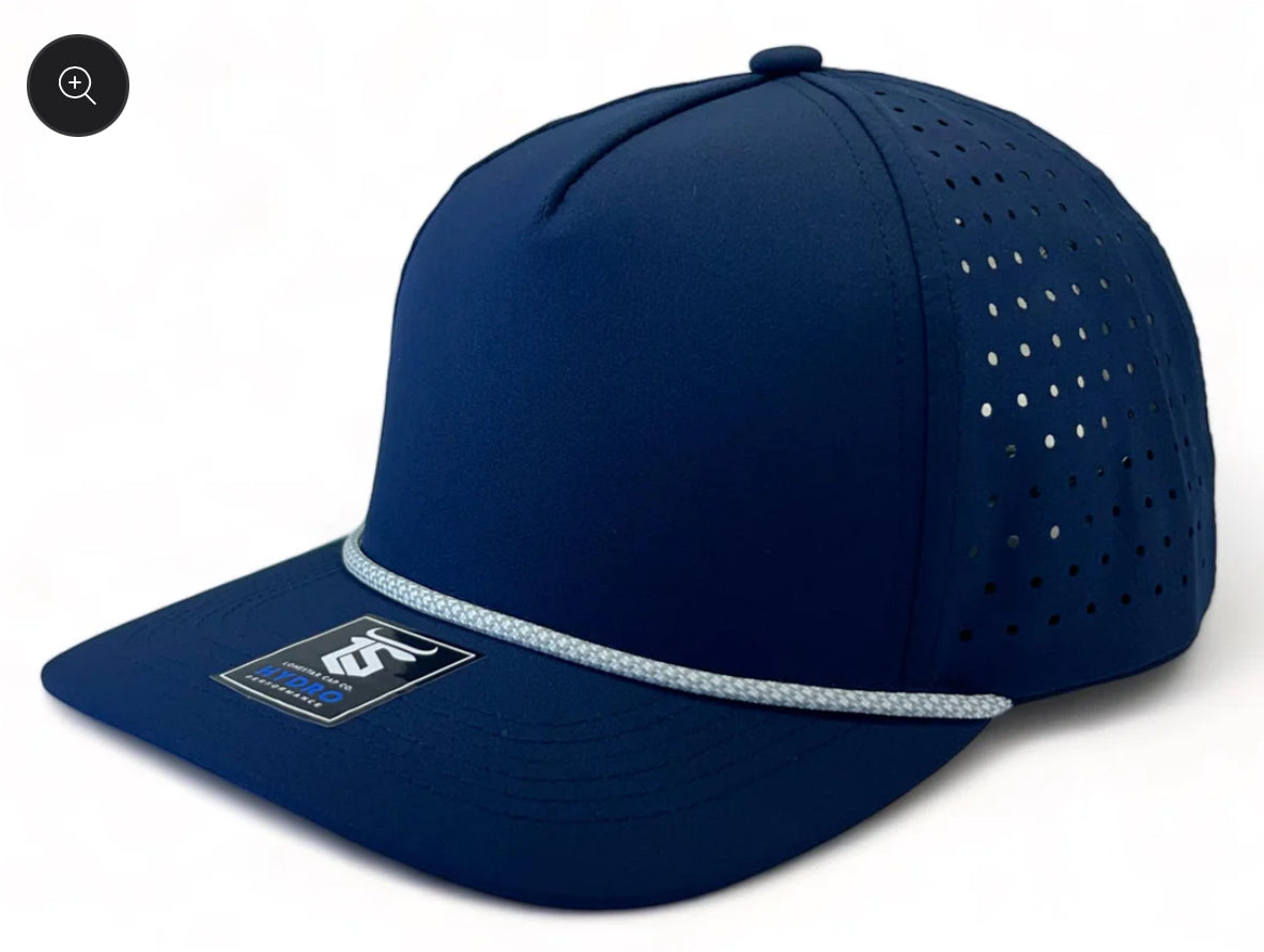 Create Your Own Custom Hydro Performance Hat