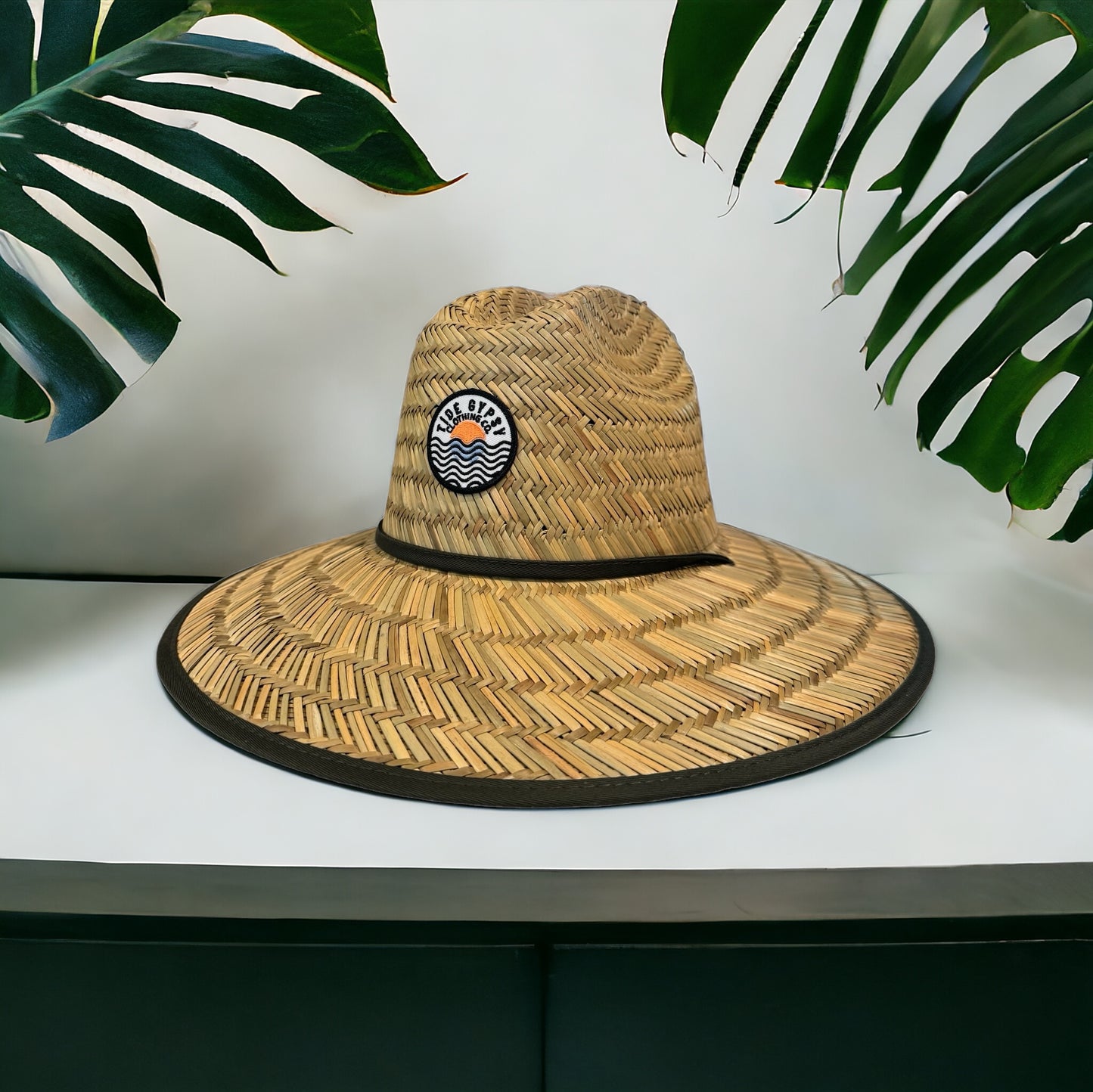 Create Your Own Custom Lifegaurd Hat