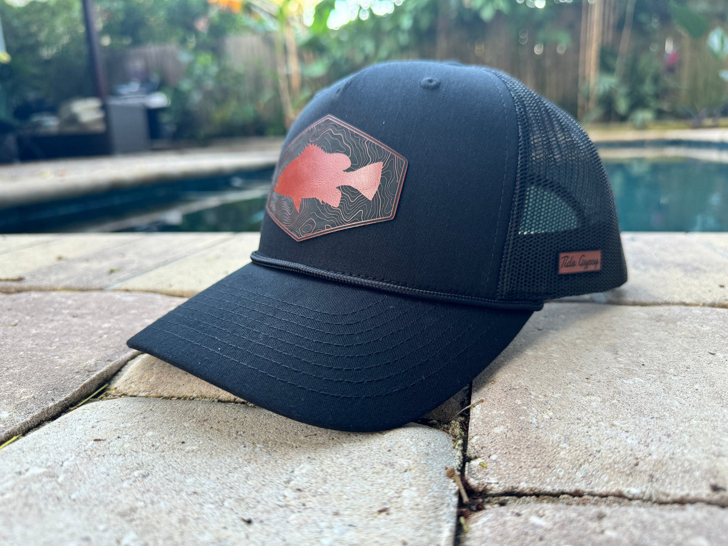 Create Your Own Custom Hat