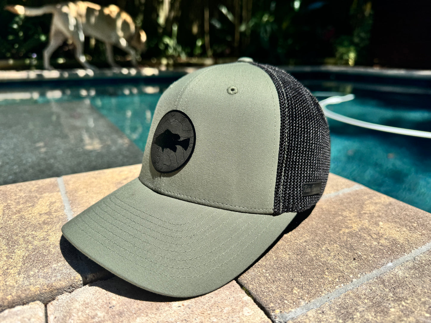 Create Your Own Custom Hat