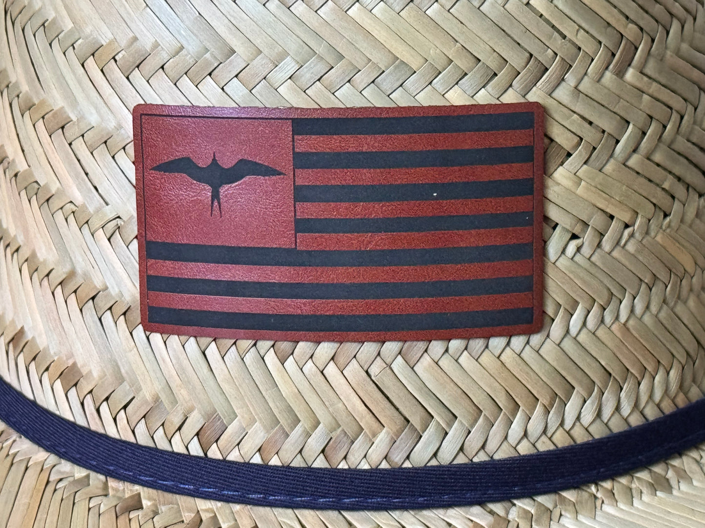 Lifeguard Hat - American Frigate