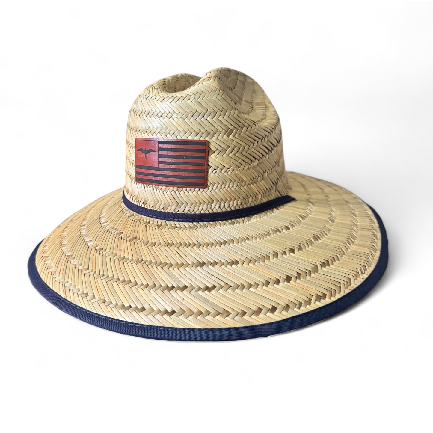 Lifeguard Hat - American Frigate