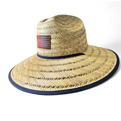 Lifeguard Hat - American Frigate