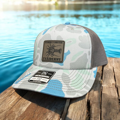 Custom Hats For Your Business