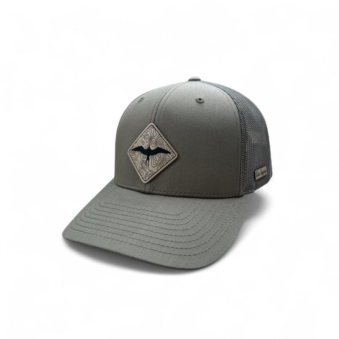 Create Your Own Custom Hat