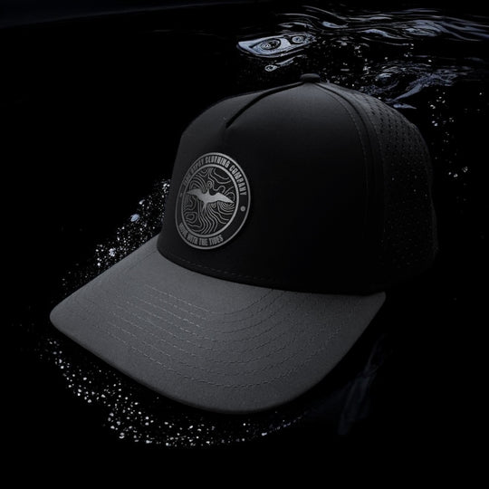 Create Your Own Custom Hat