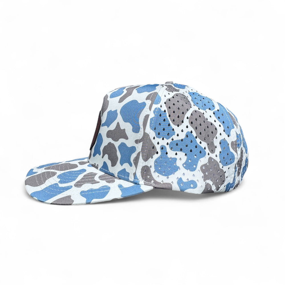Tide Gypsy Marsh Camo