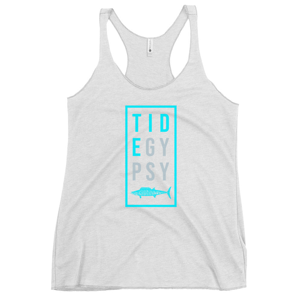 Women's TG Wahoo Tank