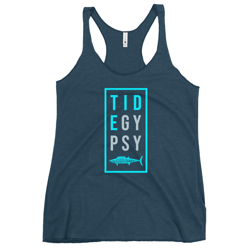 Women's TG Wahoo Tank