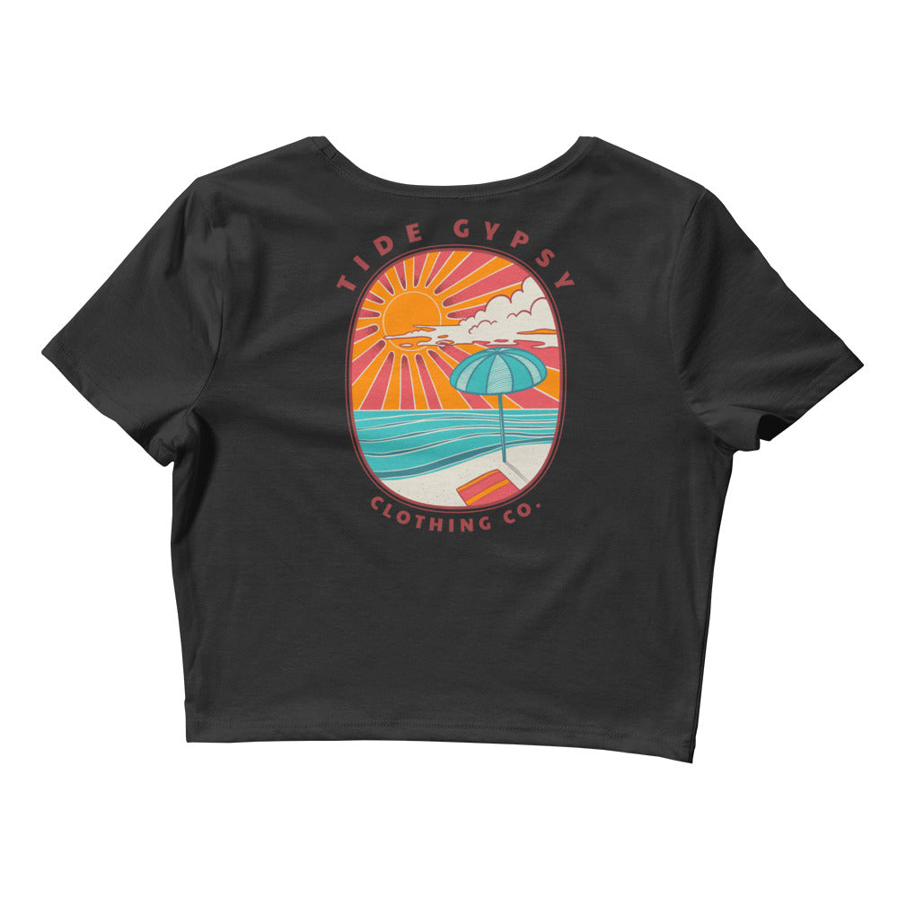 Women's Hippie Sunsets - Tide Gypsy