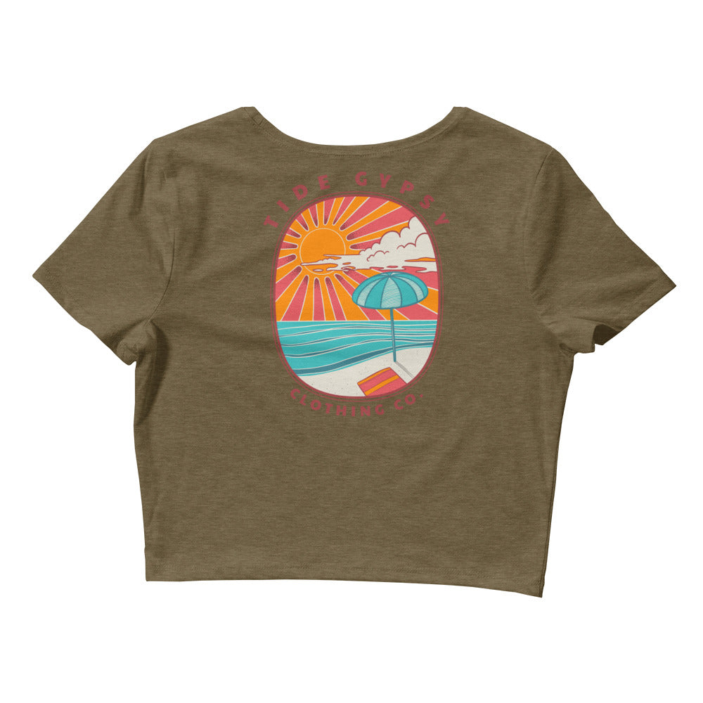 Women's Hippie Sunsets - Tide Gypsy