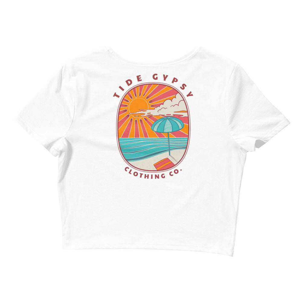 Women's Hippie Sunsets - Tide Gypsy