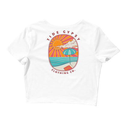 Women's Hippie Sunsets - Tide Gypsy