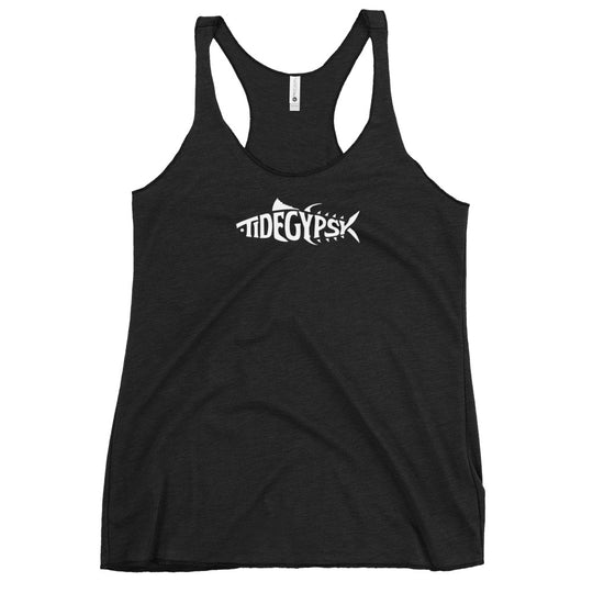 Women's Tuna Tank - Tide Gypsy